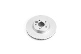Power Stop 17-19 Subaru Impreza Front Evolution Geomet Coated Rotor thumbnail 2