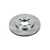 Power Stop 1991 BMW 318i Front Autospecialty Brake Rotor thumbnail 2
