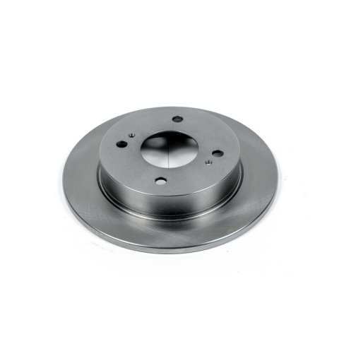 Power Stop 91-96 Infiniti G20 Rear Autospecialty Brake Rotor thumbnail 5