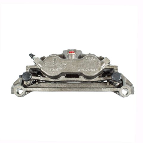 Power Stop 08-14 Ford E-150 Rear Right Autospecialty Caliper w/Bracket thumbnail 5