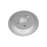 Power Stop 98-03 Mercedes-Benz ML320 Rear Evolution High Carbon Geomet Coated Rotor thumbnail 1
