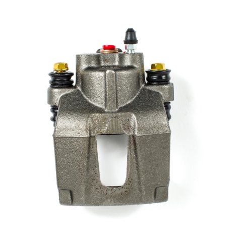 Power Stop 06-10 Jeep Commander Rear Left Autospecialty Caliper w/o Bracket thumbnail 4