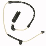 Power Stop 06-08 BMW Z4 Front Euro-Stop Electronic Brake Pad Wear Sensor thumbnail 1