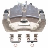 Power Stop 15-19 Ford Mustang Rear Right Autospecialty Caliper w/Bracket thumbnail 2