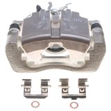 Power Stop 15-19 Ford Mustang Rear Left Autospecialty Caliper w/Bracket thumbnail 1