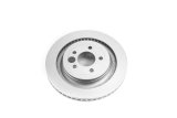 Power Stop 15-18 Ford Mustang Rear Evolution Geomet Coated Rotor thumbnail 2