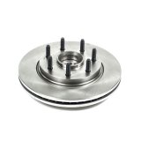 Power Stop 04-08 Ford F-150 Front Autospecialty Brake Rotor thumbnail 2