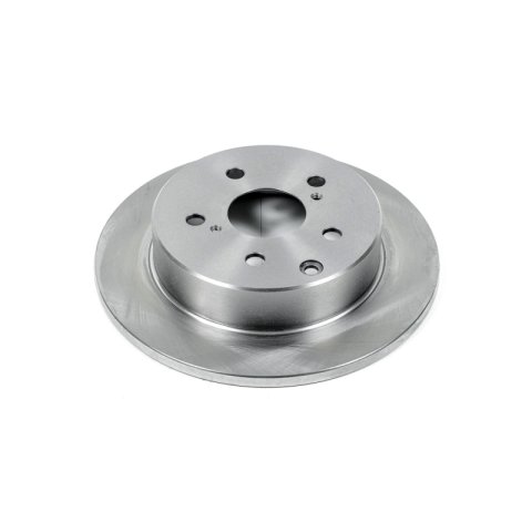 Power Stop 10-12 Lexus HS250h Rear Autospecialty Brake Rotor thumbnail 1