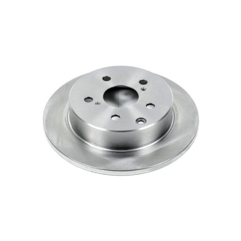 Power Stop 10-12 Lexus HS250h Rear Autospecialty Brake Rotor thumbnail 2