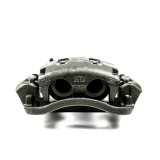 Power Stop 05-12 Ford F-250 Super Duty Front Left Autospecialty Caliper w/Bracket thumbnail 2