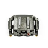 Power Stop 05-12 Ford F-250 Super Duty Front Left Autospecialty Caliper w/Bracket thumbnail 3