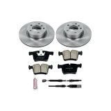 Power Stop 14-16 BMW 228i Front Autospecialty Brake Kit thumbnail 1