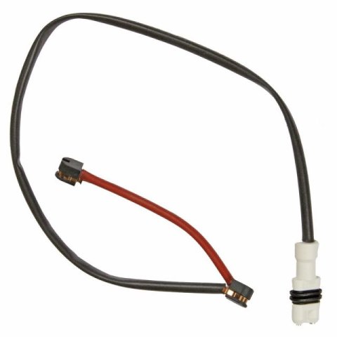 Power Stop 10-11 Porsche 911 Front Euro-Stop Electronic Brake Pad Wear Sensor thumbnail 1