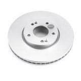 Power Stop 12-16 Kia Sportage Front Evolution Geomet Coated Rotor thumbnail 1
