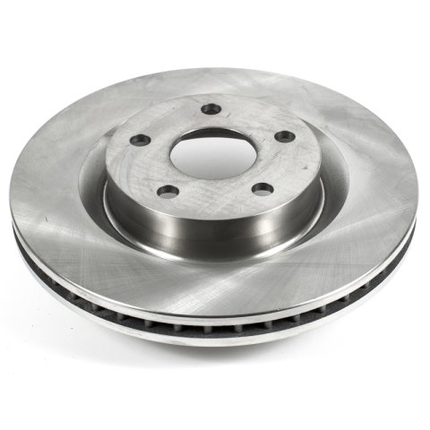 Power Stop 08-09 Pontiac G8 Front Autospecialty Brake Rotor thumbnail 1