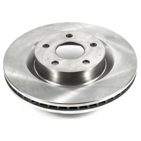 Power Stop 08-09 Pontiac G8 Front Autospecialty Brake Rotor thumbnail 2