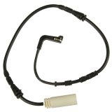 Power Stop 08-10 BMW 128i Front Euro-Stop Electronic Brake Pad Wear Sensor thumbnail 1