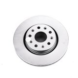Power Stop 2018 Jeep Wrangler Front Evolution Geomet Coated Rotor thumbnail 1