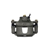 Power Stop 96-99 Infiniti I30 Front Left Autospecialty Caliper w/Bracket thumbnail 1