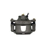 Power Stop 96-99 Infiniti I30 Front Left Autospecialty Caliper w/Bracket thumbnail 2