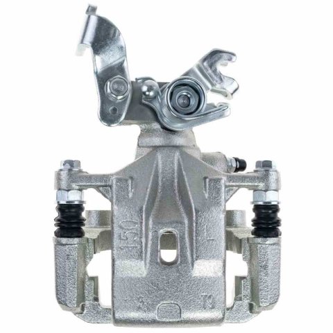 Power Stop 06-12 Ford Fusion Rear Left Autospecialty Caliper w/Bracket thumbnail 5