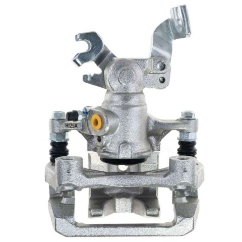 Power Stop 06-12 Ford Fusion Rear Left Autospecialty Caliper w/Bracket thumbnail 6