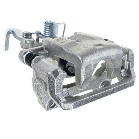 Power Stop 06-12 Ford Fusion Rear Left Autospecialty Caliper w/Bracket thumbnail 7