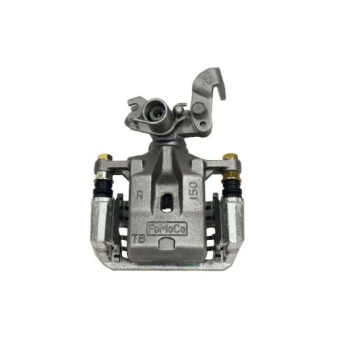 Power Stop 06-12 Ford Fusion Rear Right Autospecialty Caliper w/Bracket thumbnail 3