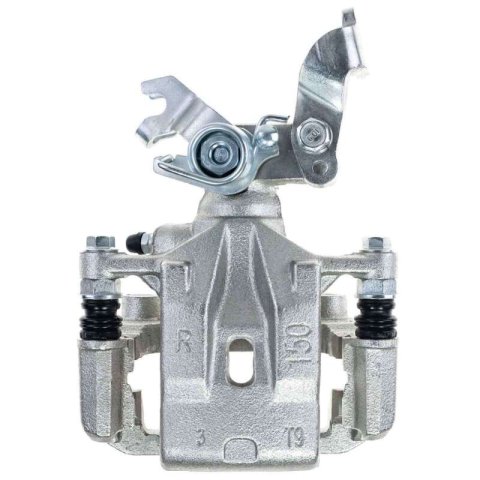 Power Stop 06-12 Ford Fusion Rear Right Autospecialty Caliper w/Bracket thumbnail 4