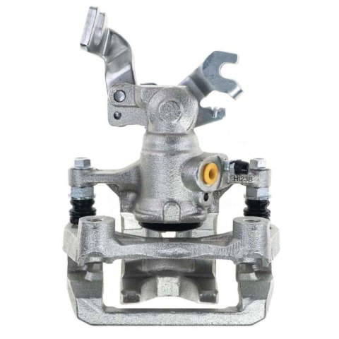 Power Stop 06-12 Ford Fusion Rear Right Autospecialty Caliper w/Bracket thumbnail 7