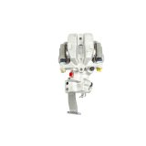 Power Stop 06-15 Mazda MX-5 Miata Rear Right Autospecialty Caliper w/Bracket thumbnail 5