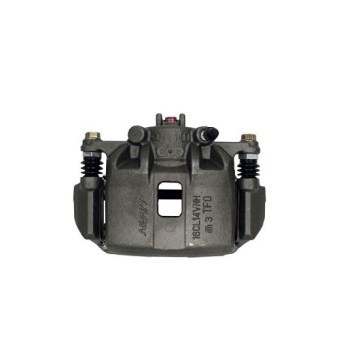 Power Stop 13-15 Acura ILX Front Left Autospecialty Caliper w/Bracket thumbnail 2