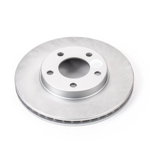 Power Stop 01-07 Ford Escape Front Evolution Geomet Coated Rotor thumbnail 1