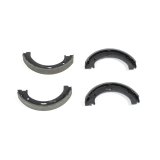 Power Stop 03-04 Dodge Dakota Rear Autospecialty Parking Brake Shoes thumbnail 1