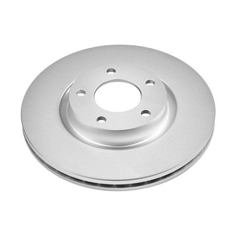 Power Stop 04-13 Mazda 3 Front Evolution Geomet Coated Rotor thumbnail 1