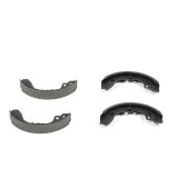 Power Stop 03-05 Kia Rio Rear Autospecialty Brake Shoes thumbnail 2