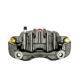 Power Stop 00-05 Ford Excursion Rear Right Autospecialty Caliper w/Bracket thumbnail 4