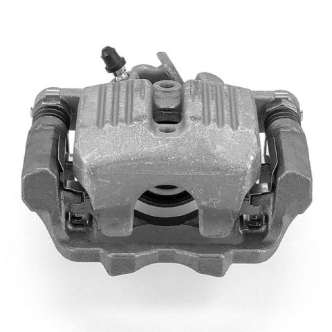 Power Stop 05-12 Acura RL Rear Left Autospecialty Caliper w/Bracket thumbnail 2