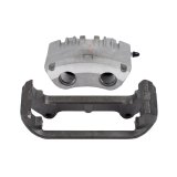 Power Stop 99-01 Ford Mustang Front Right Autospecialty Caliper w/Bracket thumbnail 1