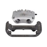 Power Stop 99-01 Ford Mustang Front Right Autospecialty Caliper w/Bracket thumbnail 2