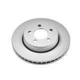 Power Stop 07-11 Dodge Nitro Front Evolution Geomet Coated Rotor thumbnail 2