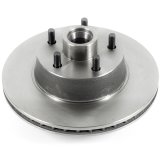 Power Stop 69-70 Ford Country Squire Front Autospecialty Brake Rotor thumbnail 3