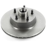 Power Stop 69-70 Ford Country Squire Front Autospecialty Brake Rotor thumbnail 6
