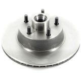 Power Stop 69-70 Ford Country Squire Front Autospecialty Brake Rotor thumbnail 7