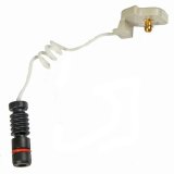Power Stop 84-89 Mercedes-Benz Front or Rear Euro-Stop Electronic Brake Pad Wear Sensor thumbnail 1