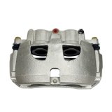 Power Stop 09-10 Dodge Ram 2500 Front Right Autospecialty Caliper w/Bracket thumbnail 2