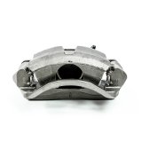 Power Stop 97-99 Acura CL Front Left Autospecialty Caliper w/Bracket thumbnail 1
