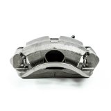 Power Stop 97-99 Acura CL Front Left Autospecialty Caliper w/Bracket thumbnail 2