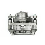 Power Stop 97-99 Acura CL Front Left Autospecialty Caliper w/Bracket thumbnail 3
