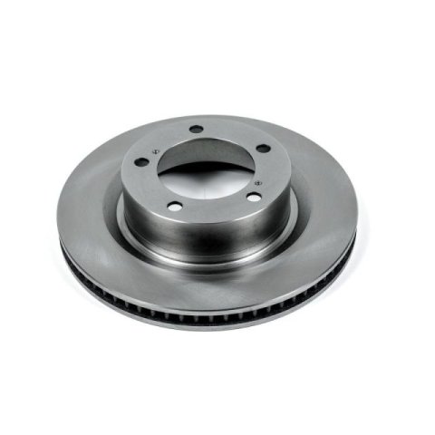 Power Stop 16-19 Lexus LX570 Front Autospecialty Brake Rotor thumbnail 2